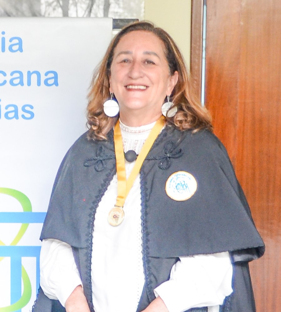 Edvânia Torres