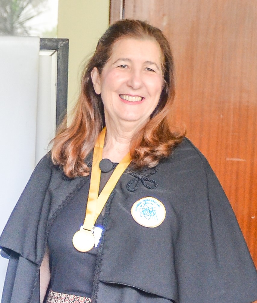 Lourdinha Florêncio